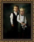 HENN CHILDREN 48 X 38.jpg